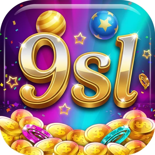 9sl APK Resmi - Login & Daftar Mudah
